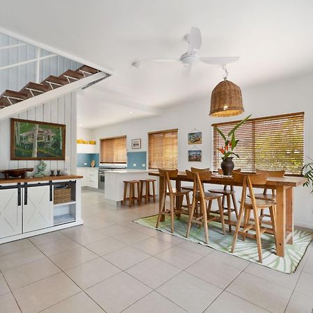 Beach House On Pearl - Kingscliff Central Екстер'єр фото