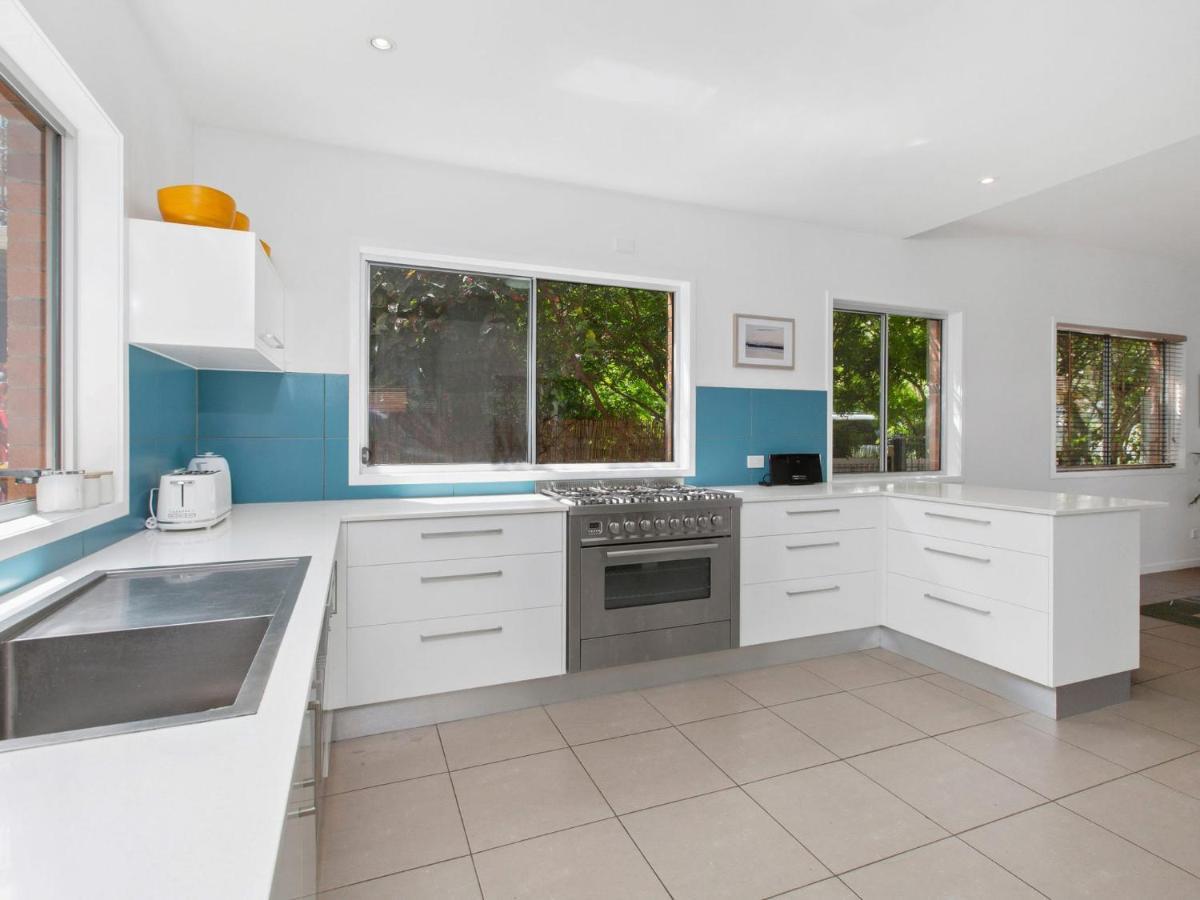 Beach House On Pearl - Kingscliff Central Екстер'єр фото
