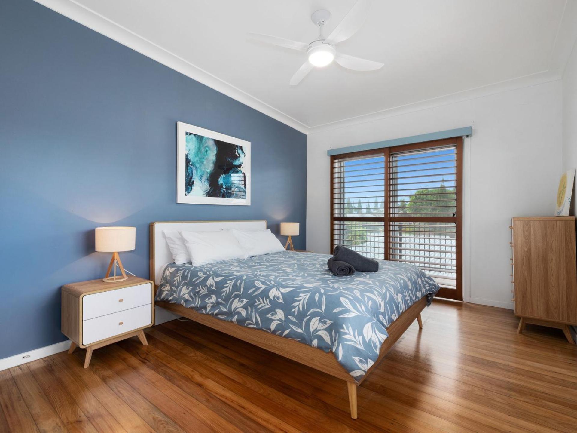 Beach House On Pearl - Kingscliff Central Екстер'єр фото