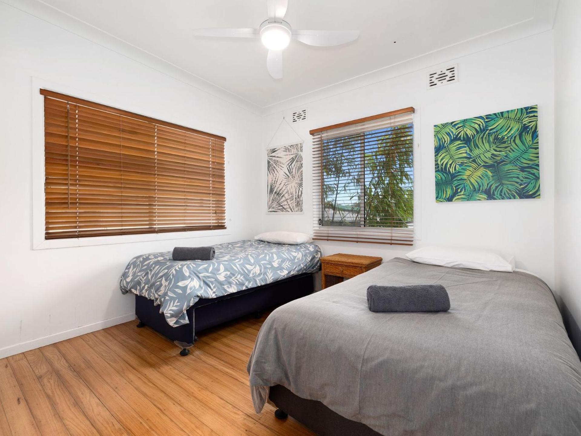 Beach House On Pearl - Kingscliff Central Екстер'єр фото