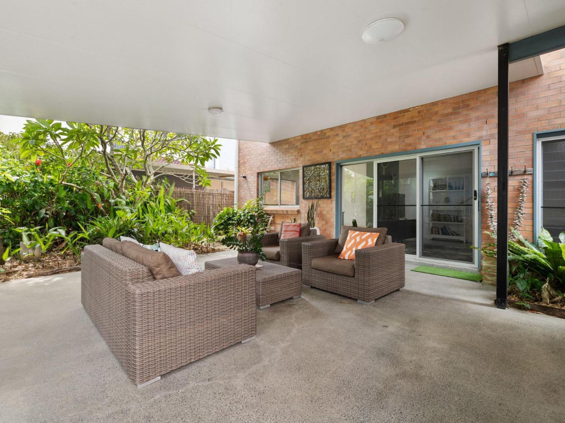 Beach House On Pearl - Kingscliff Central Екстер'єр фото