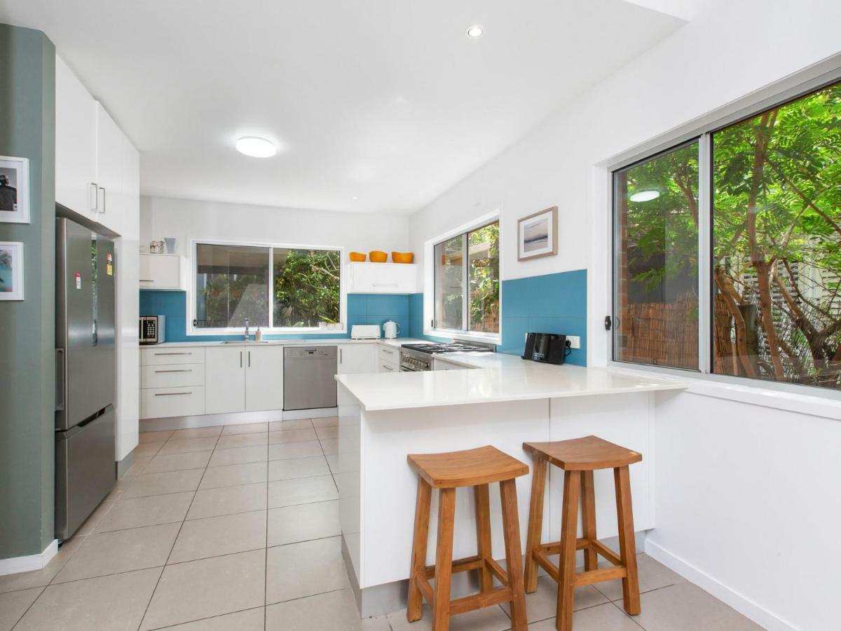 Beach House On Pearl - Kingscliff Central Екстер'єр фото